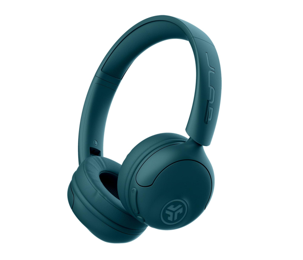 Jlab Headset Studio 2 niebieskie - 1361349 - zdjęcie